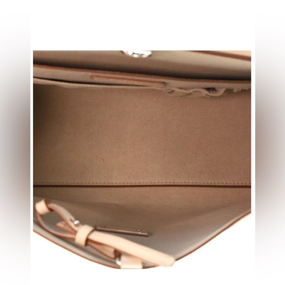 Givenchy Shark Convertible Leather Medium Satchel - Picture 5 of 7